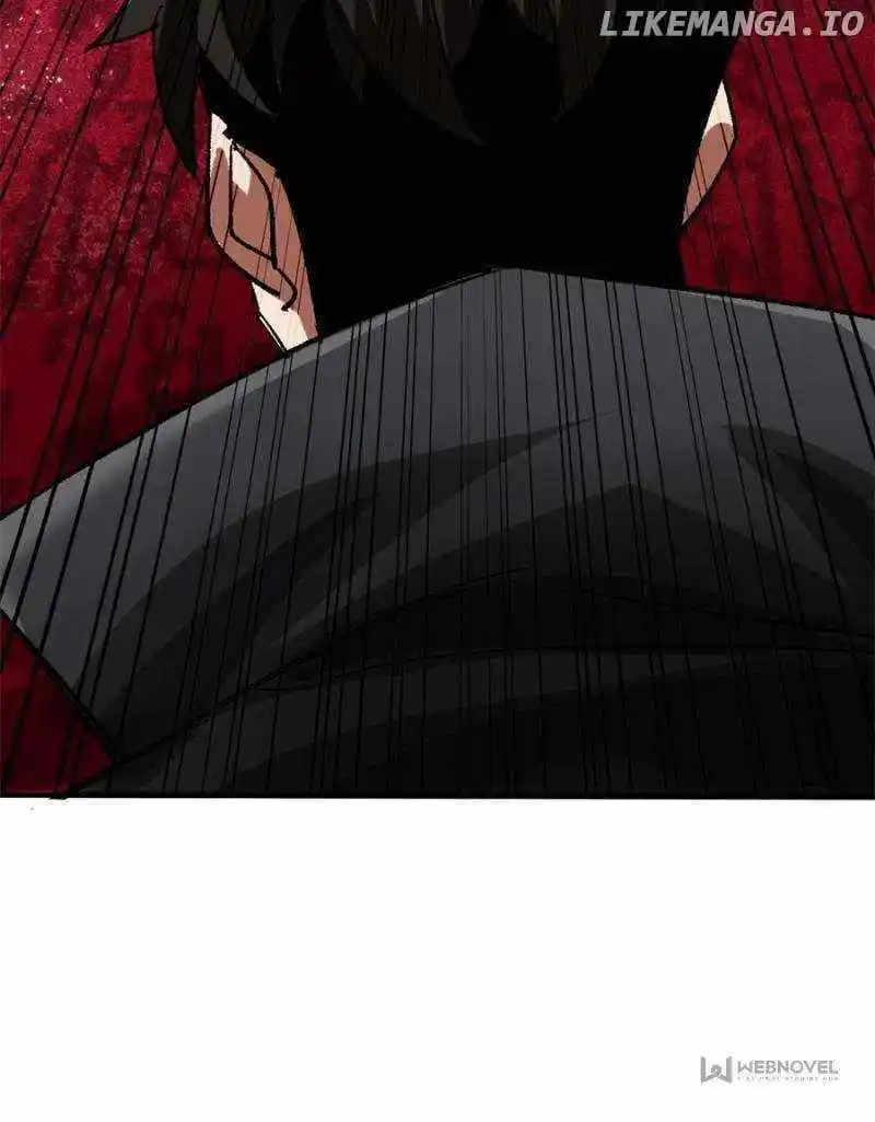 Lun Pan Shi Jie Chapter 189