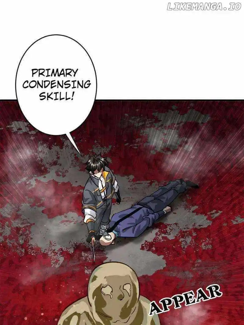 Lun Pan Shi Jie Chapter 189