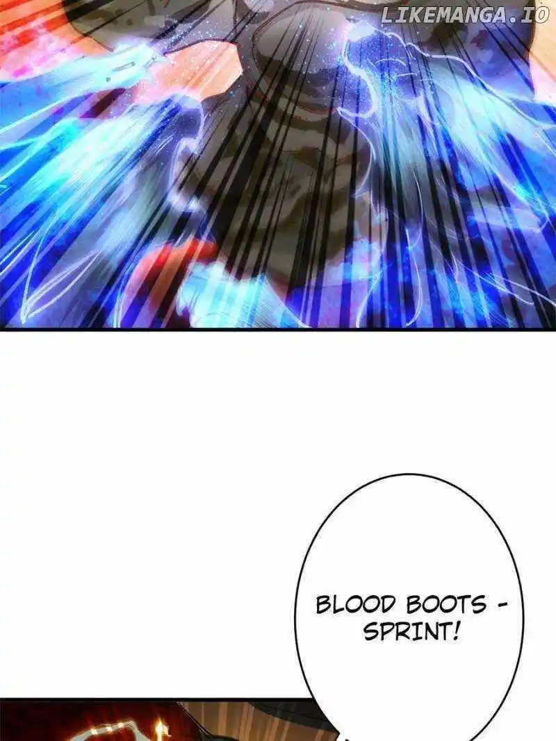 Lun Pan Shi Jie Chapter 189