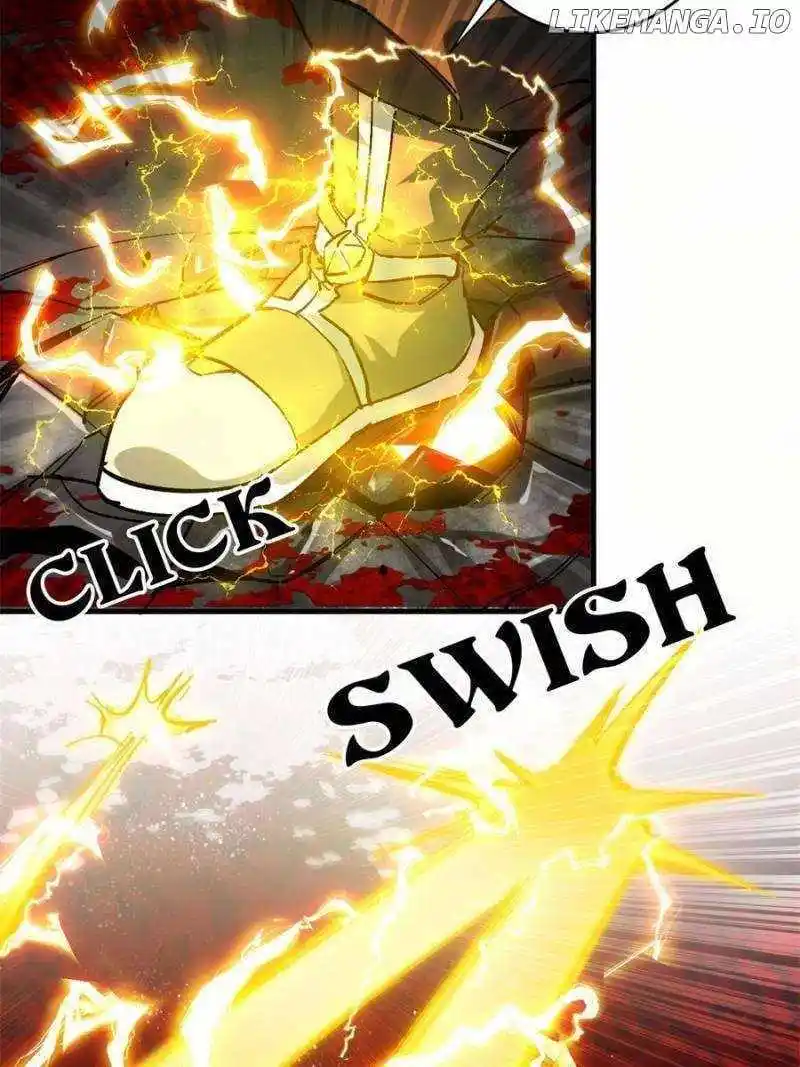 Lun Pan Shi Jie Chapter 189