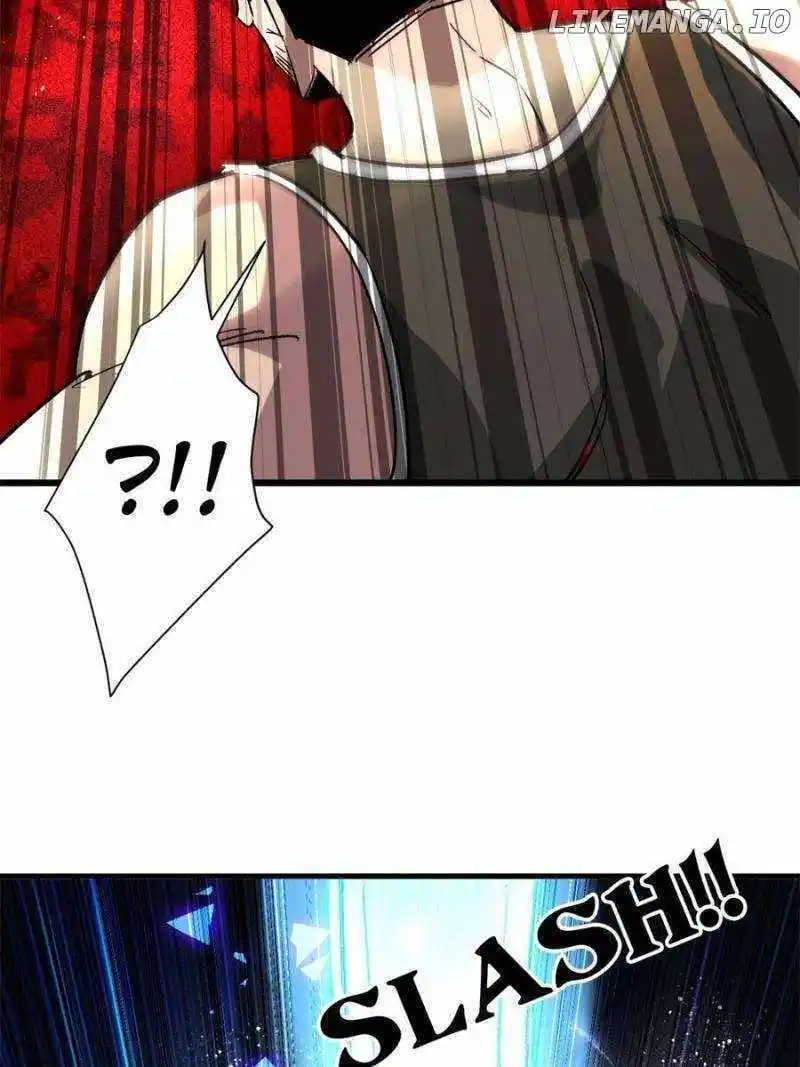 Lun Pan Shi Jie Chapter 189