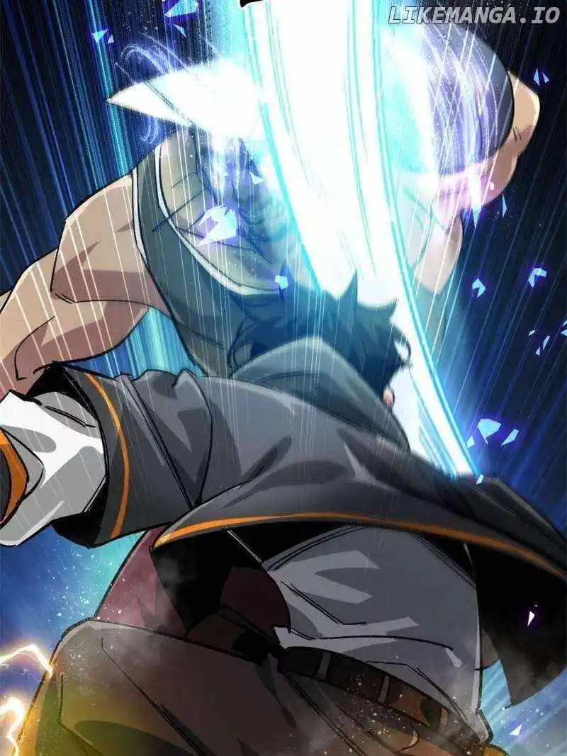 Lun Pan Shi Jie Chapter 189