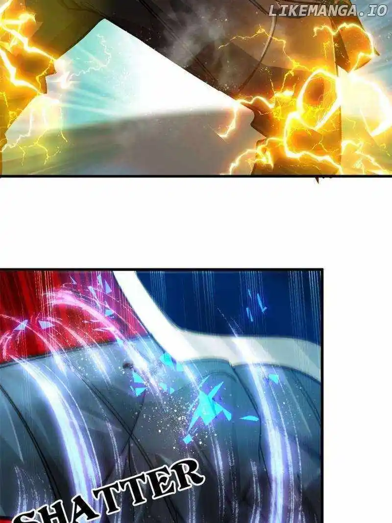 Lun Pan Shi Jie Chapter 189