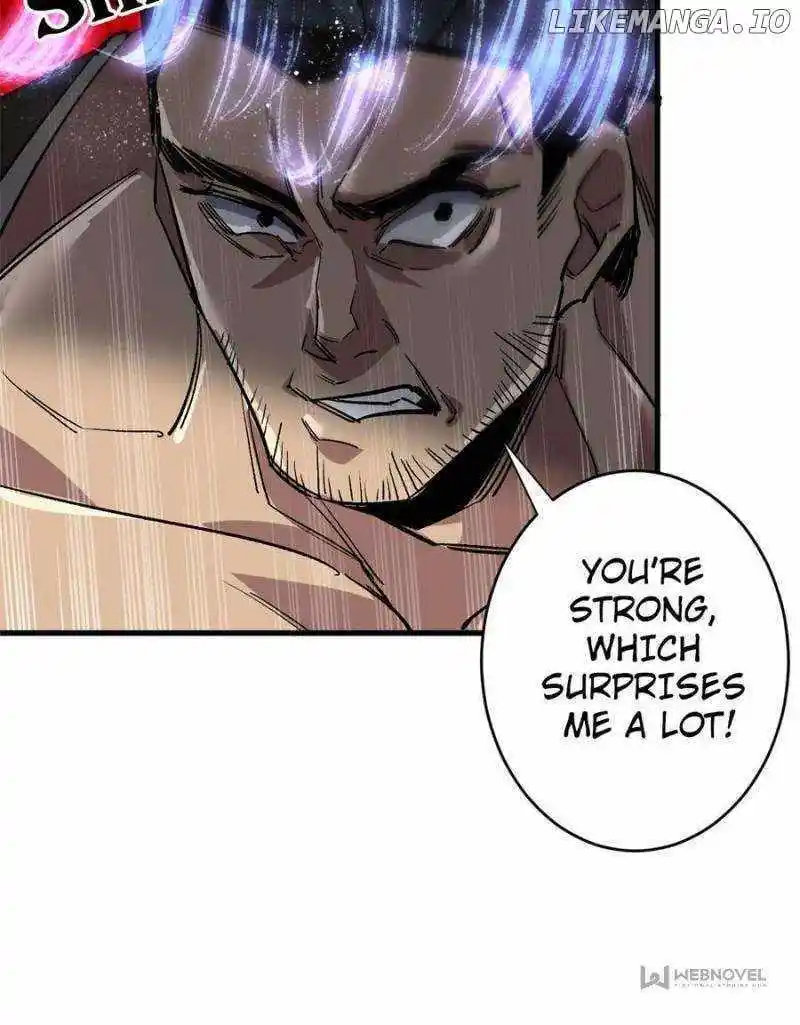 Lun Pan Shi Jie Chapter 189