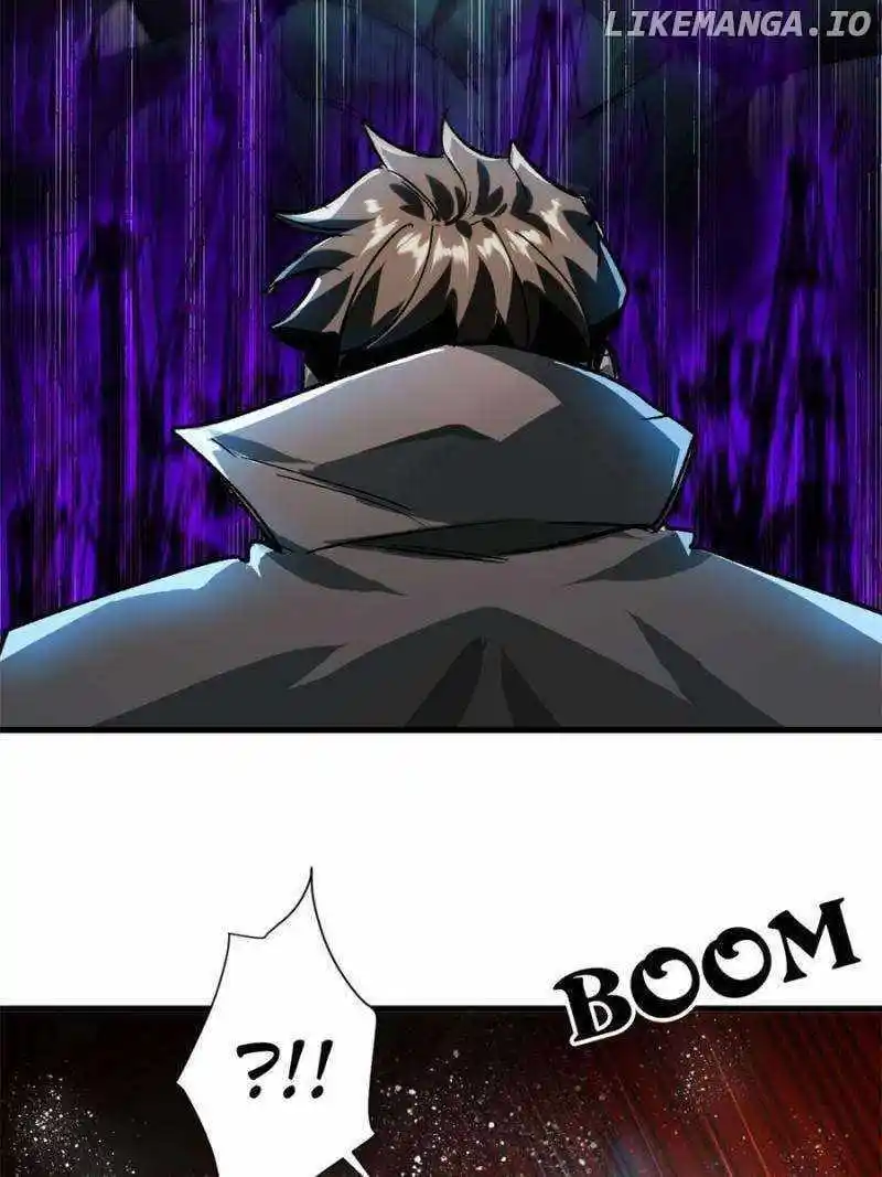 Lun Pan Shi Jie Chapter 189