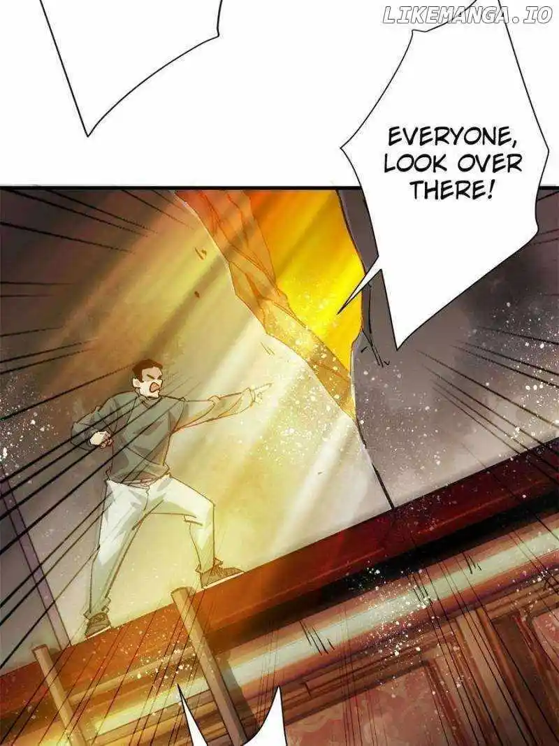 Lun Pan Shi Jie Chapter 189