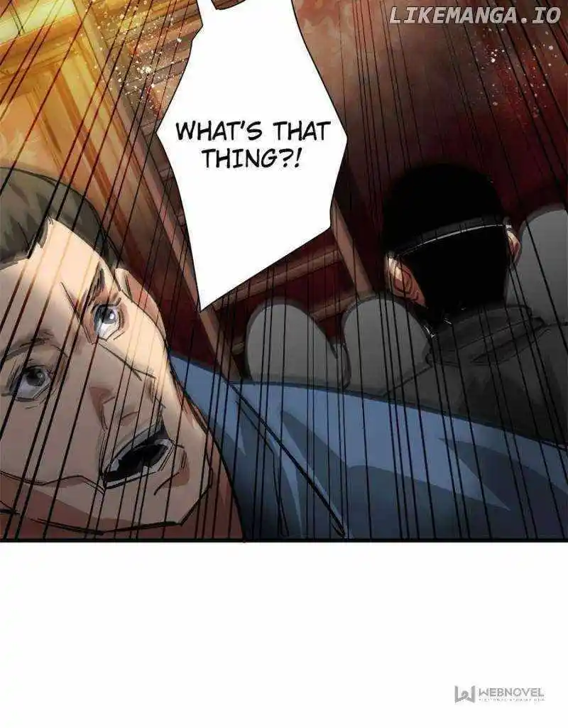 Lun Pan Shi Jie Chapter 189