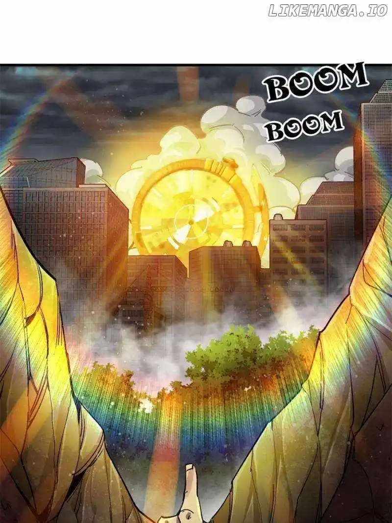 Lun Pan Shi Jie Chapter 189