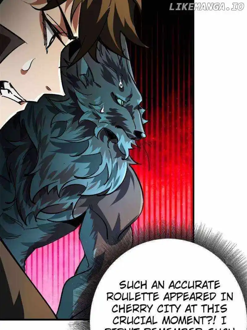 Lun Pan Shi Jie Chapter 189