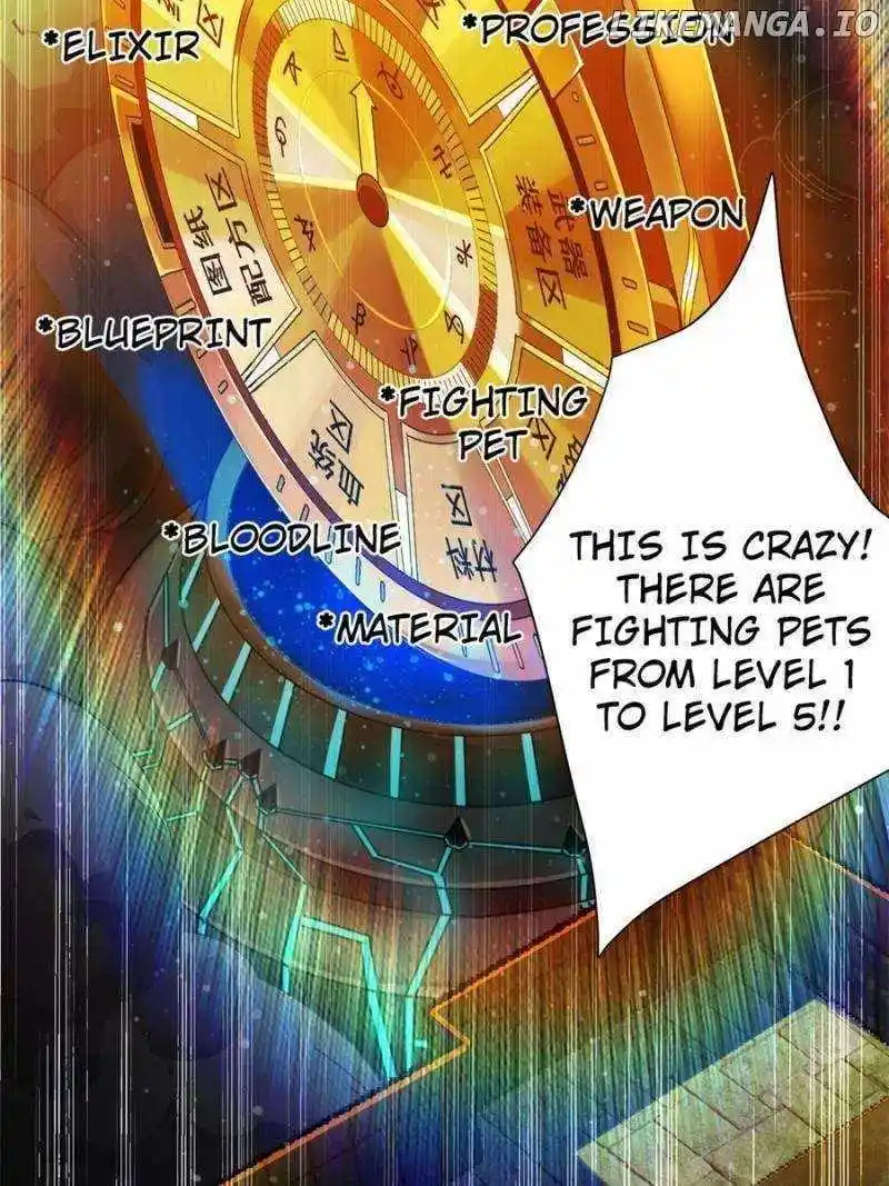 Lun Pan Shi Jie Chapter 189