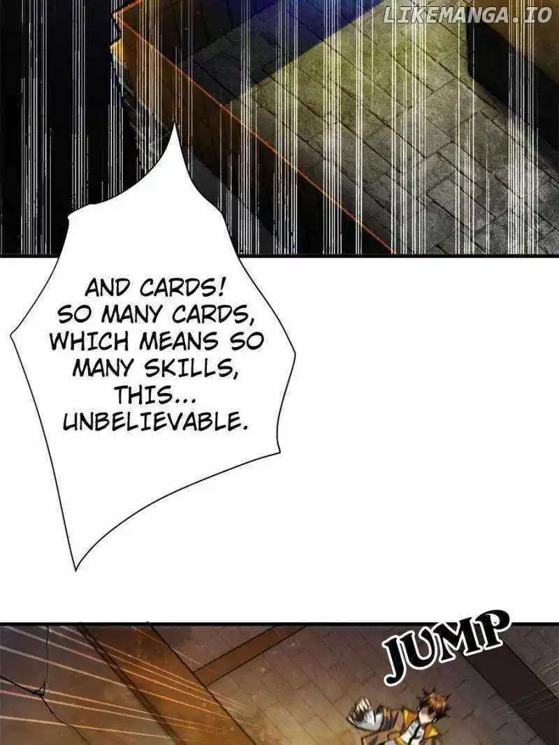 Lun Pan Shi Jie Chapter 189