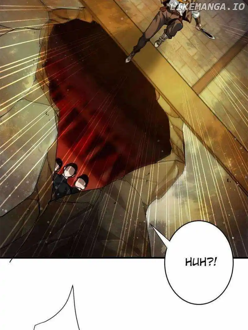 Lun Pan Shi Jie Chapter 189