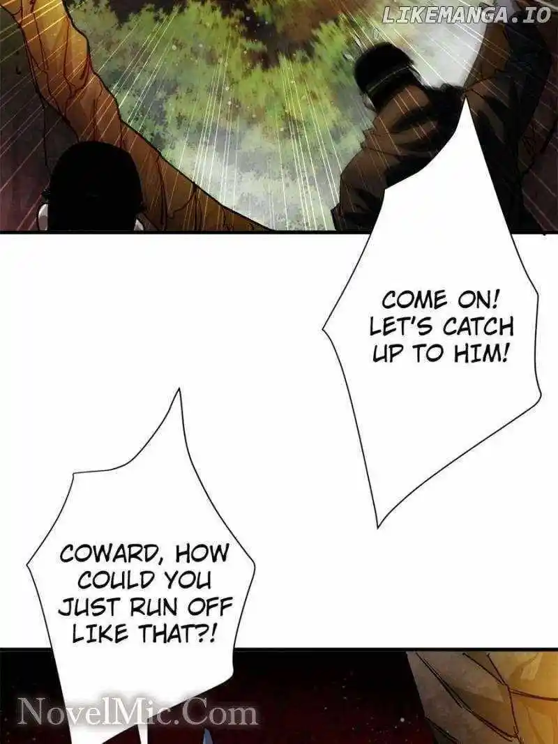 Lun Pan Shi Jie Chapter 189