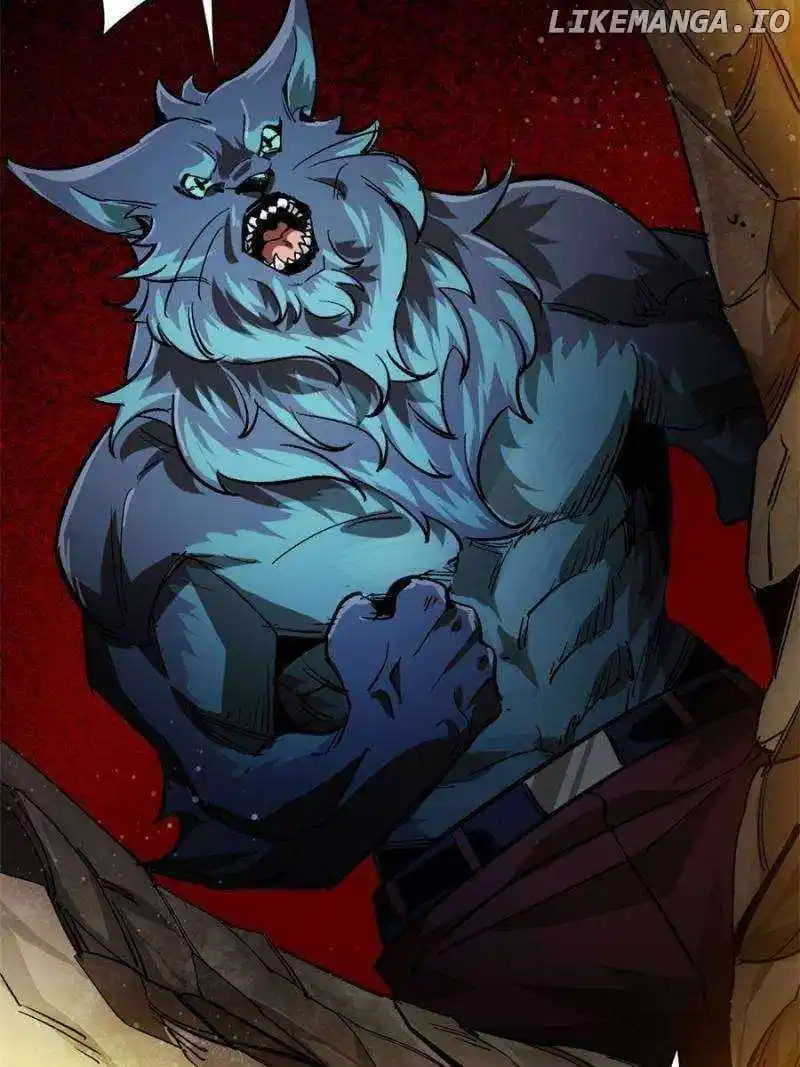 Lun Pan Shi Jie Chapter 189