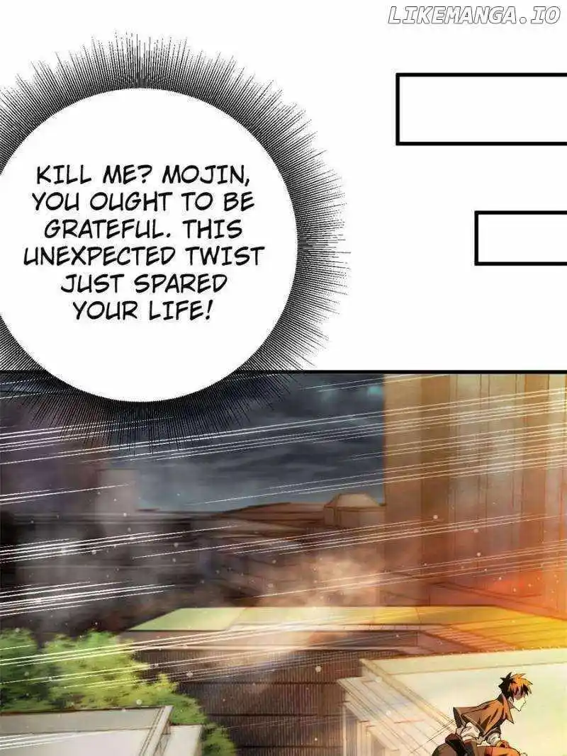 Lun Pan Shi Jie Chapter 189