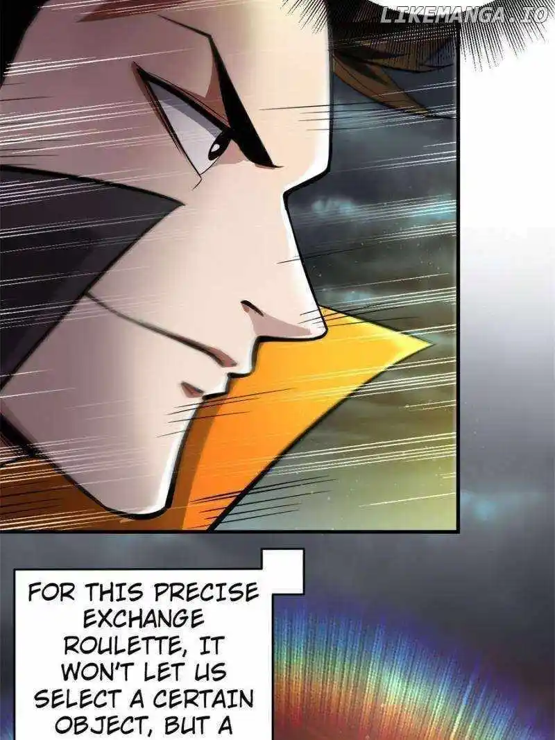 Lun Pan Shi Jie Chapter 189