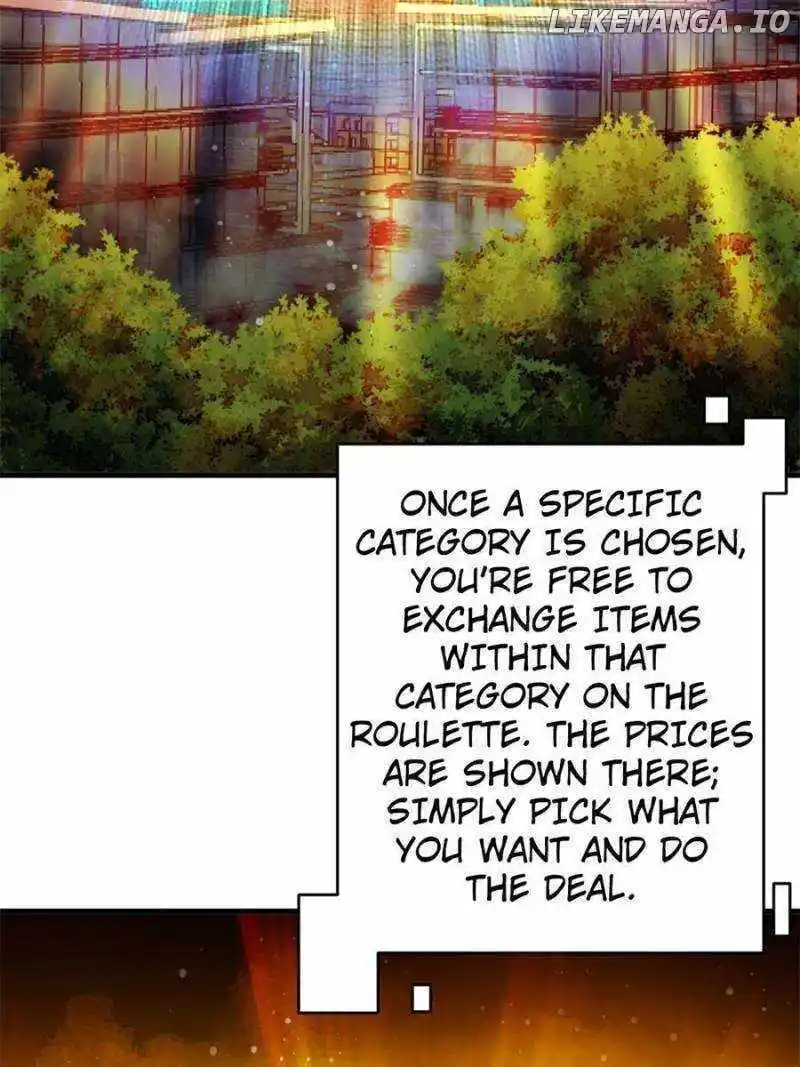 Lun Pan Shi Jie Chapter 189