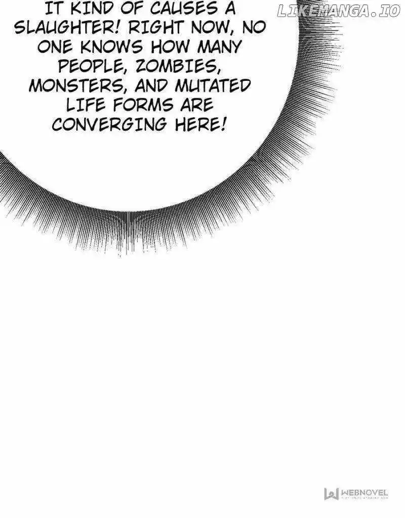 Lun Pan Shi Jie Chapter 189