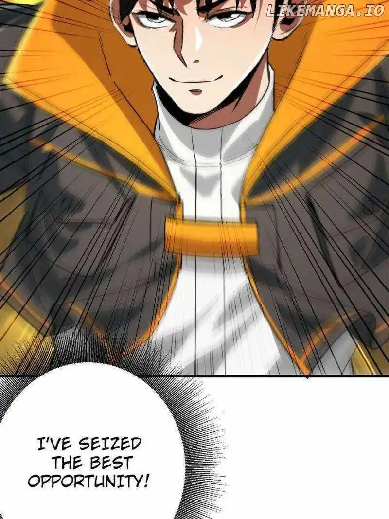 Lun Pan Shi Jie Chapter 189