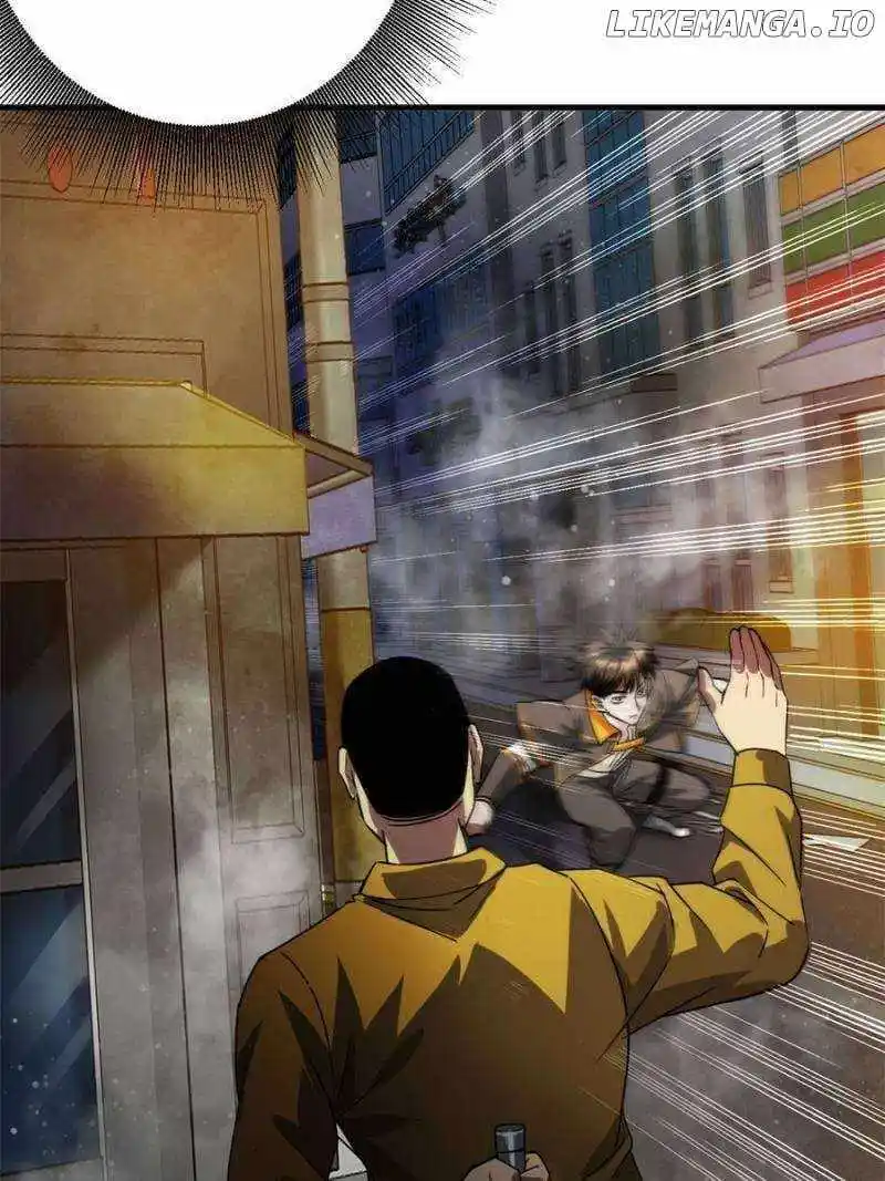 Lun Pan Shi Jie Chapter 189