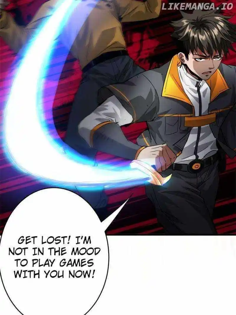 Lun Pan Shi Jie Chapter 189