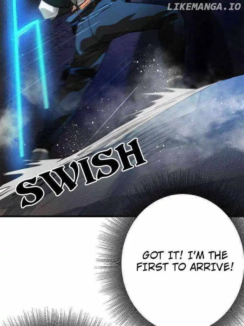 Lun Pan Shi Jie Chapter 189