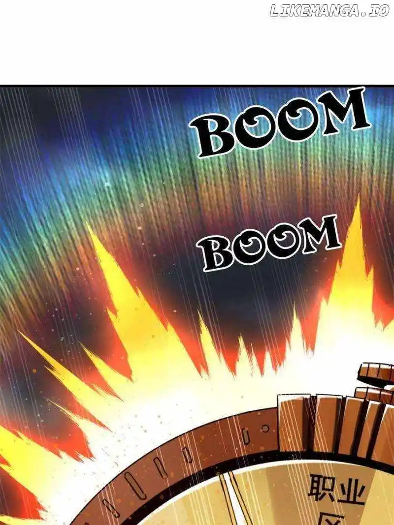 Lun Pan Shi Jie Chapter 189