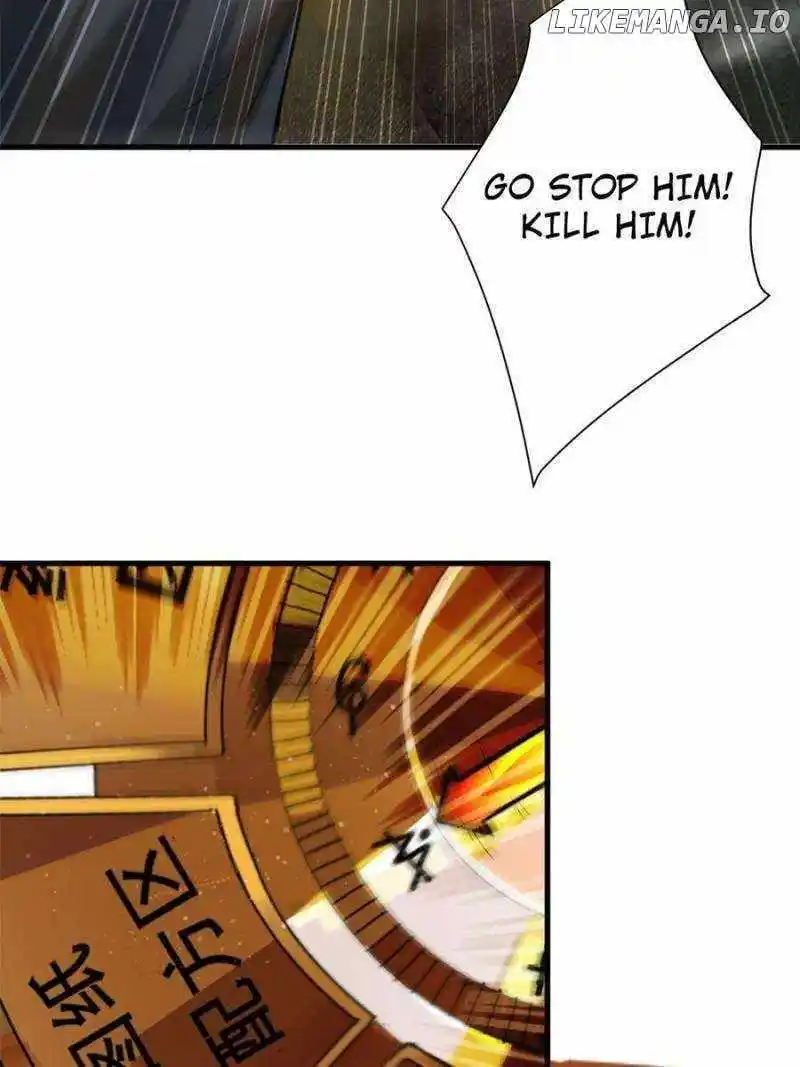 Lun Pan Shi Jie Chapter 189