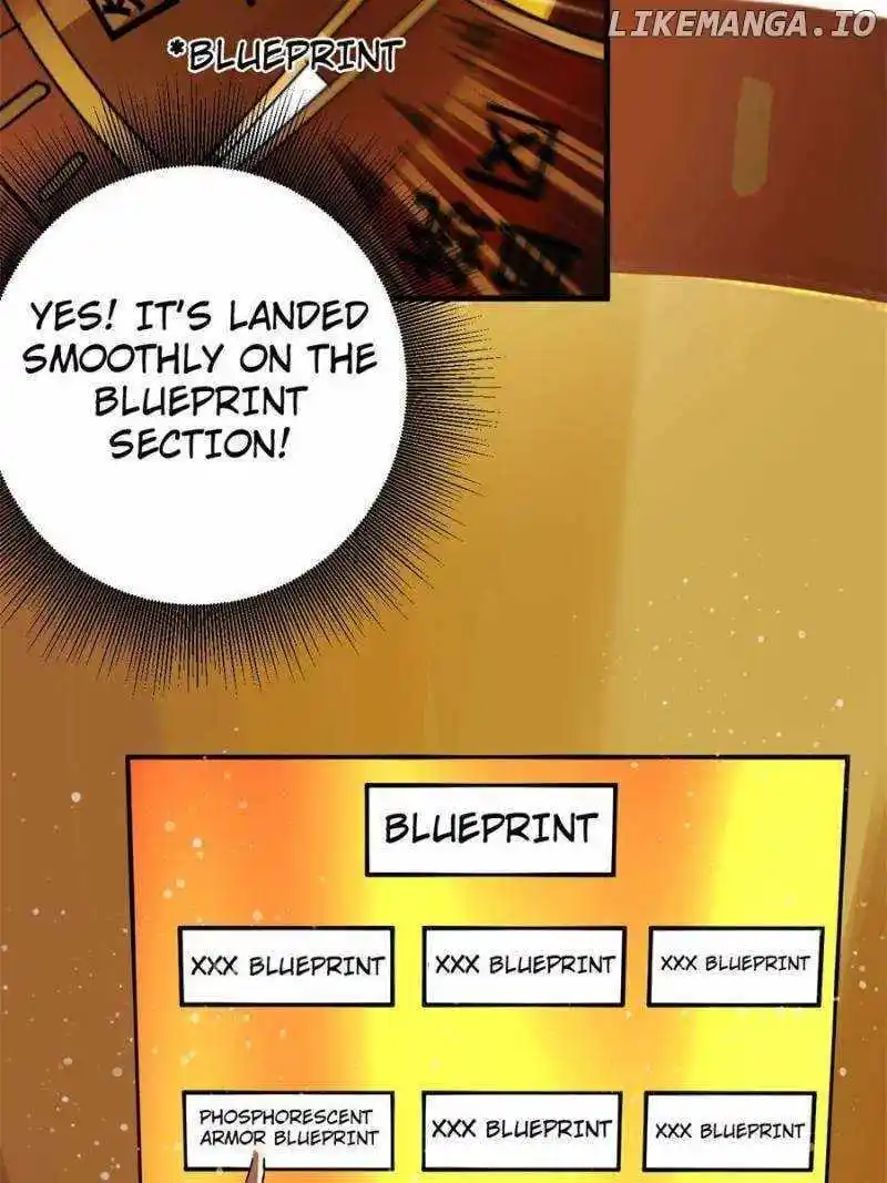 Lun Pan Shi Jie Chapter 189