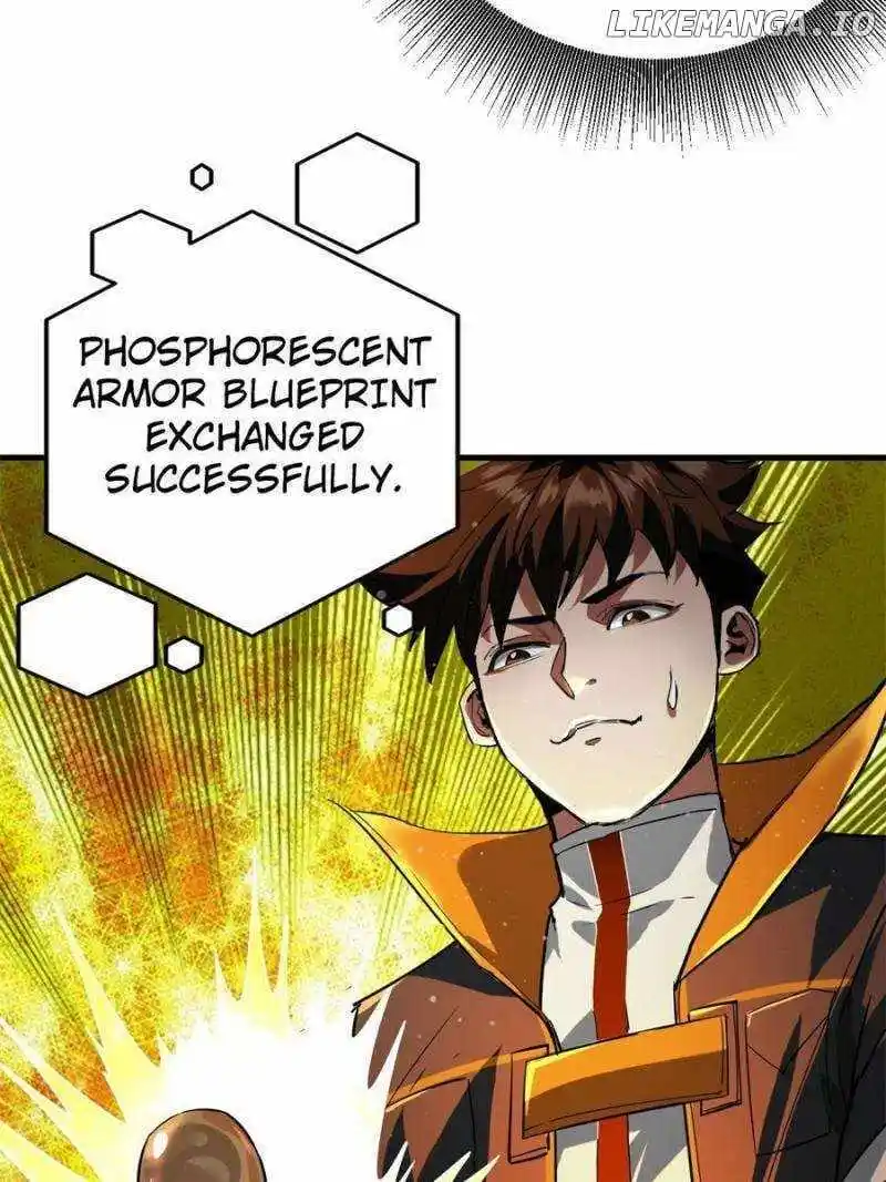 Lun Pan Shi Jie Chapter 189