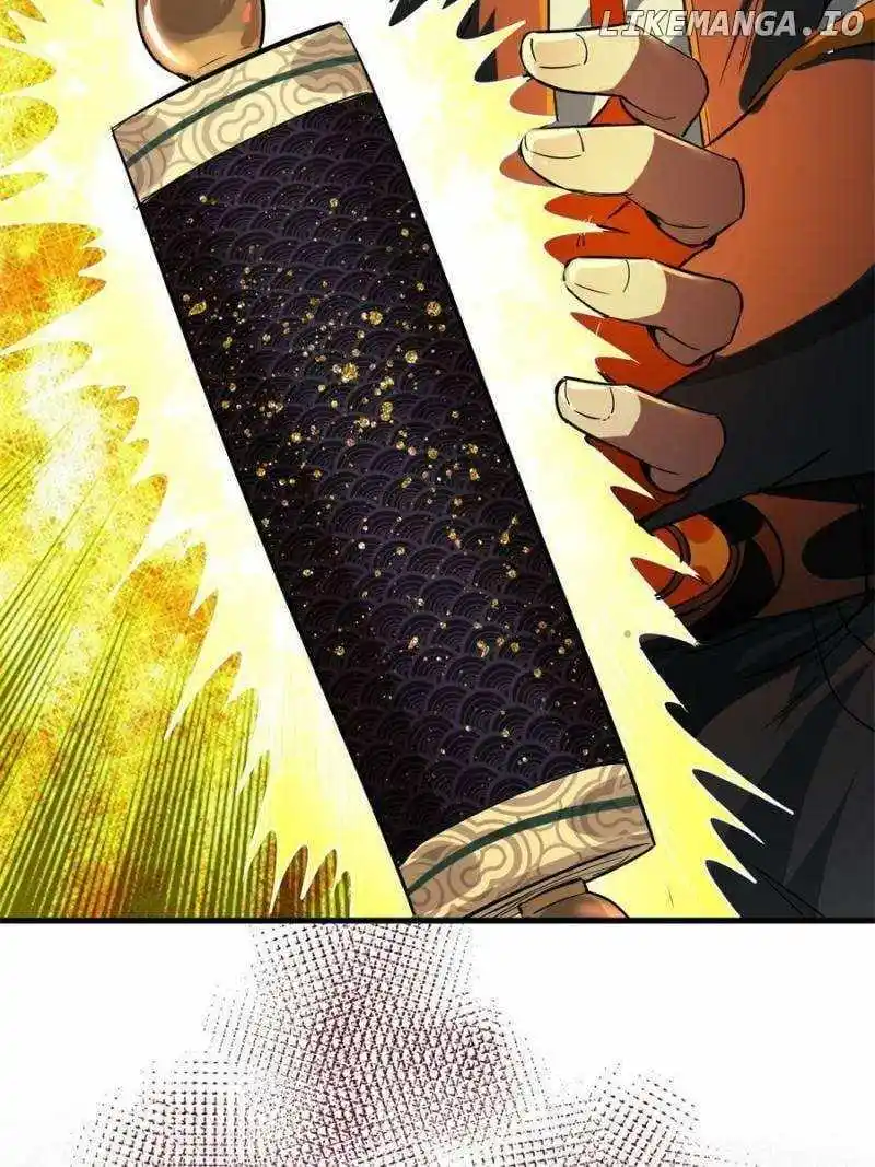 Lun Pan Shi Jie Chapter 189