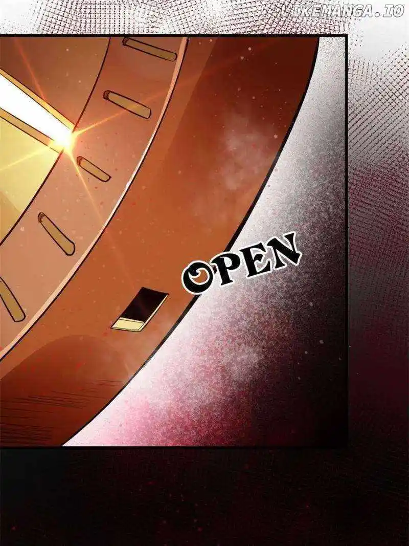 Lun Pan Shi Jie Chapter 189