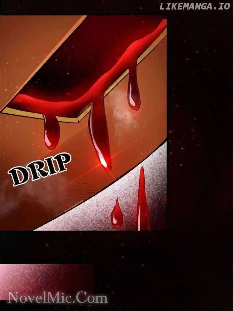 Lun Pan Shi Jie Chapter 189