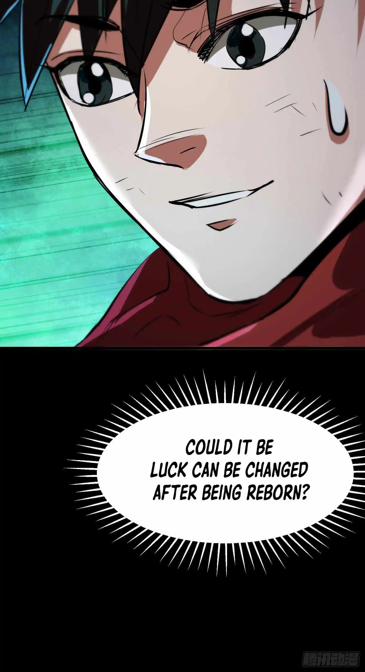 Lun Pan Shi Jie Chapter 19