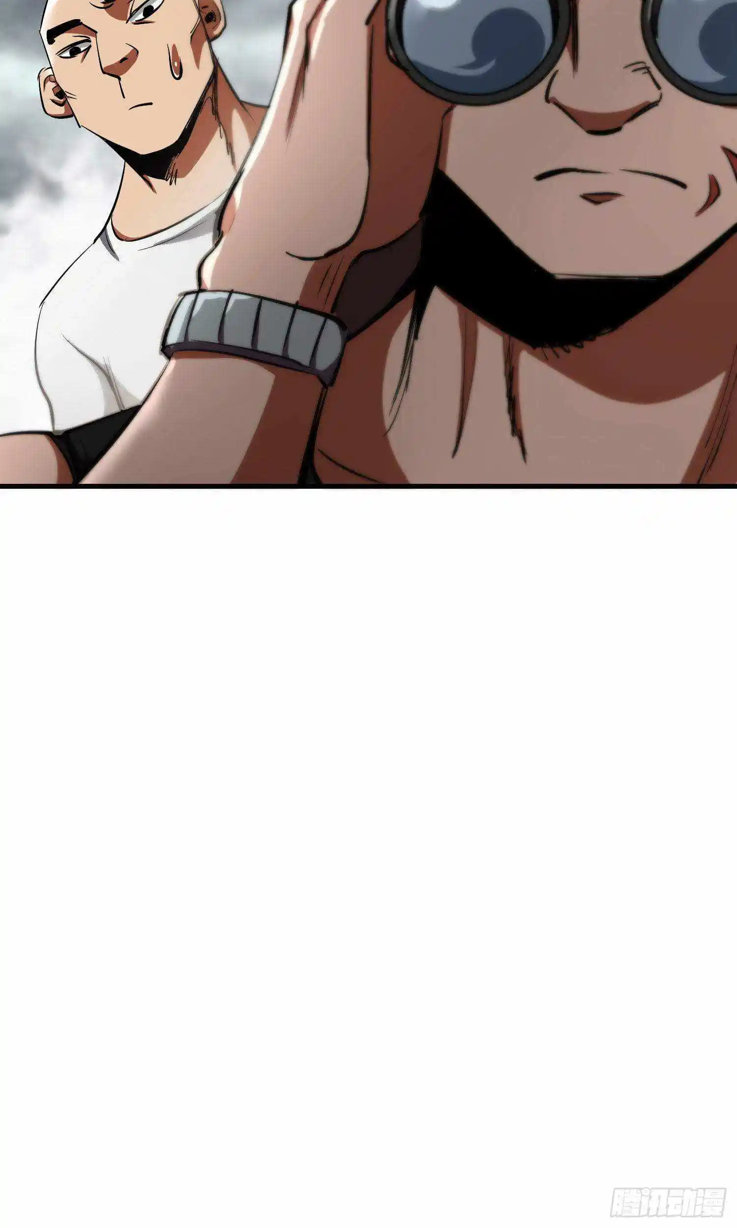 Lun Pan Shi Jie Chapter 19