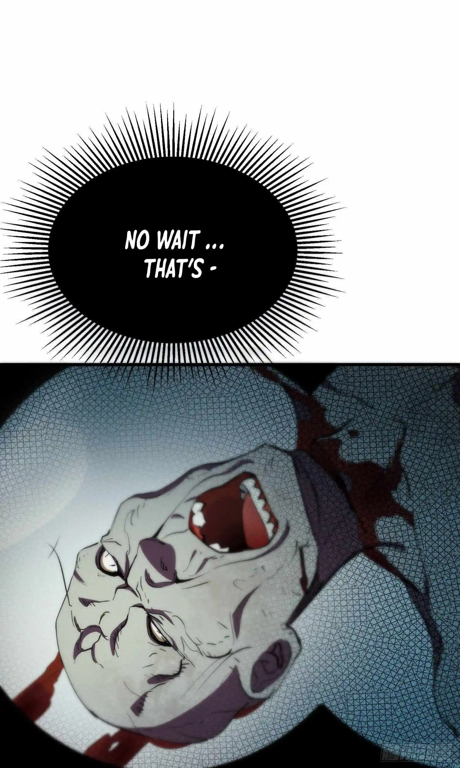 Lun Pan Shi Jie Chapter 19