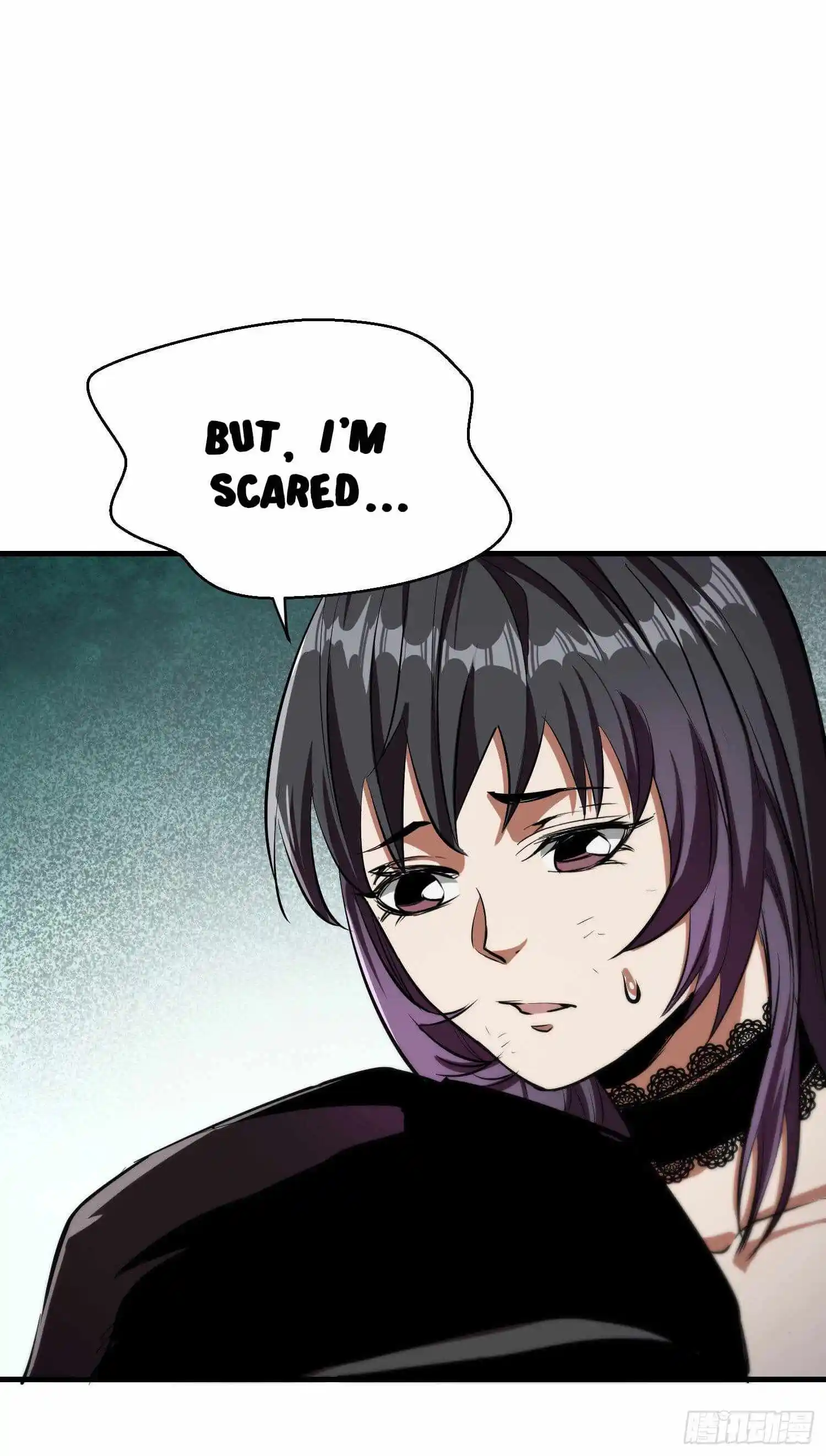 Lun Pan Shi Jie Chapter 19