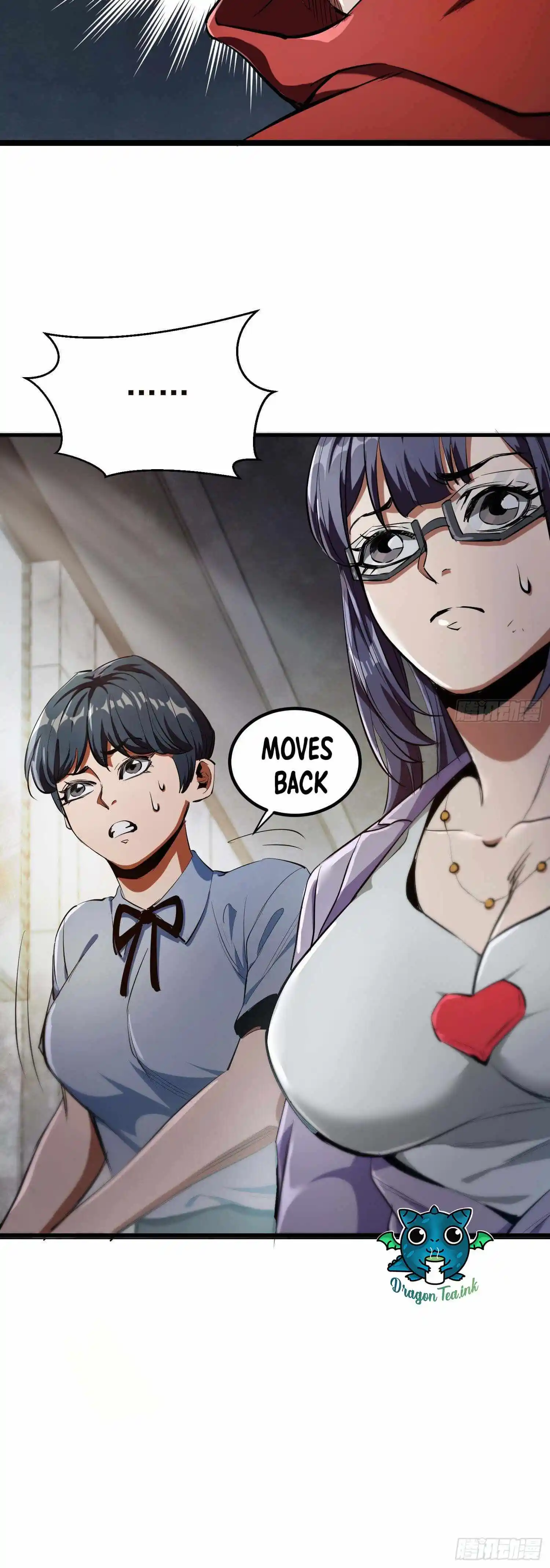 Lun Pan Shi Jie Chapter 19