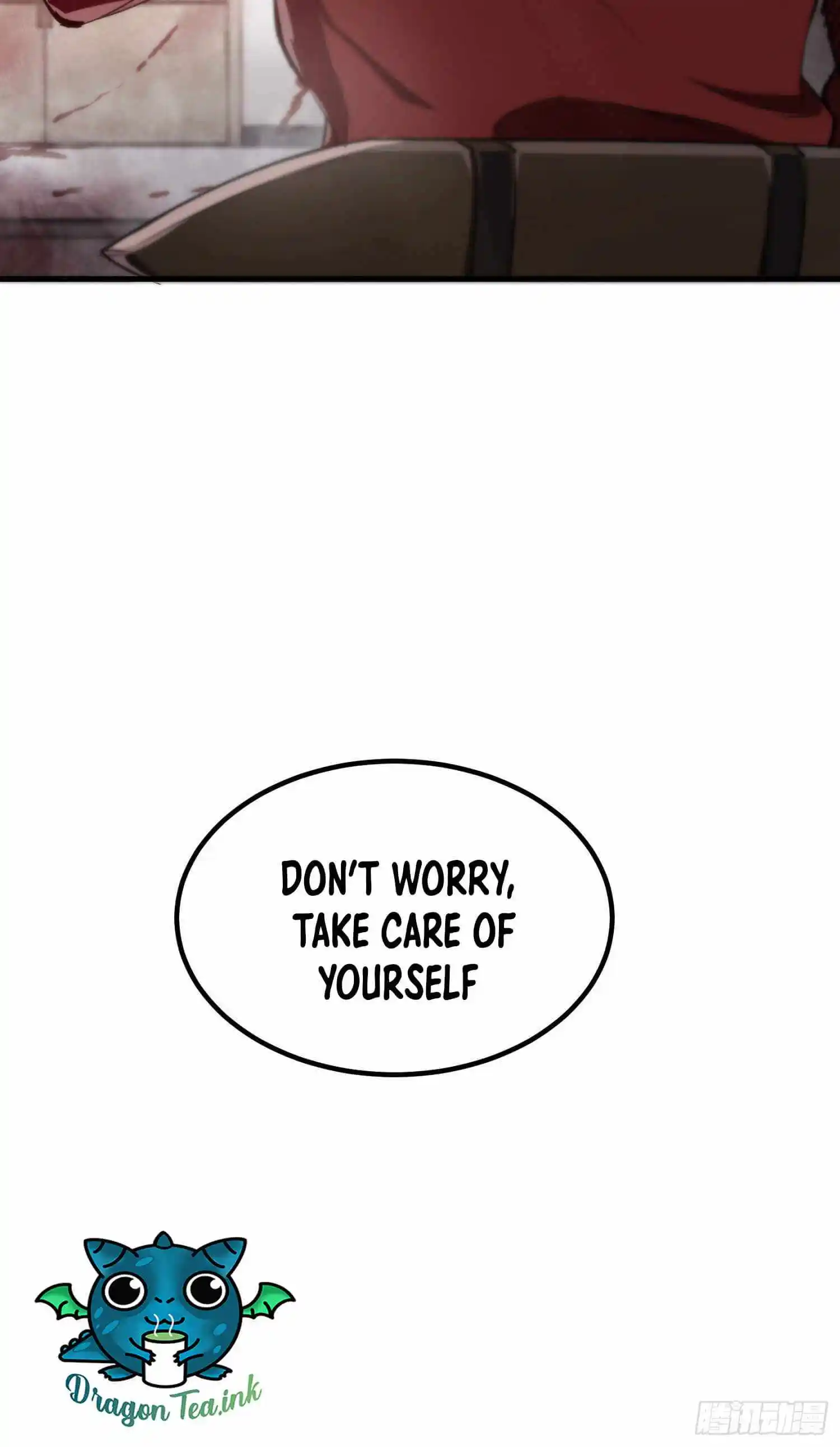 Lun Pan Shi Jie Chapter 19