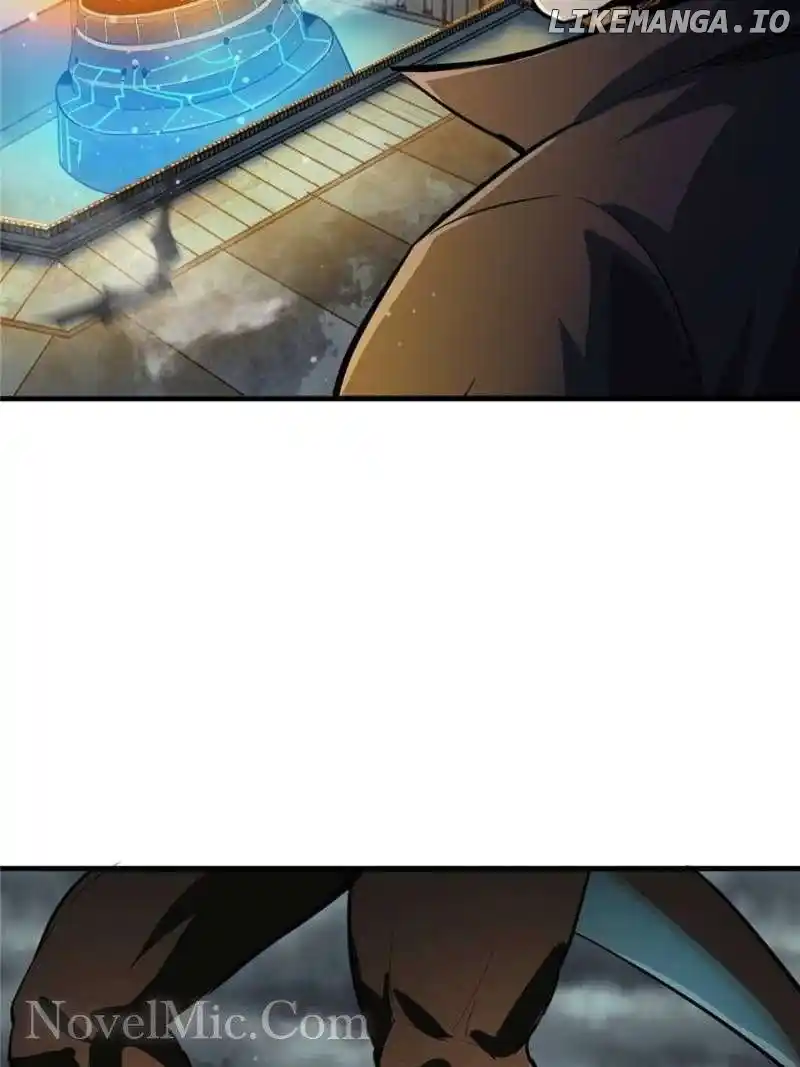 Lun Pan Shi Jie Chapter 192