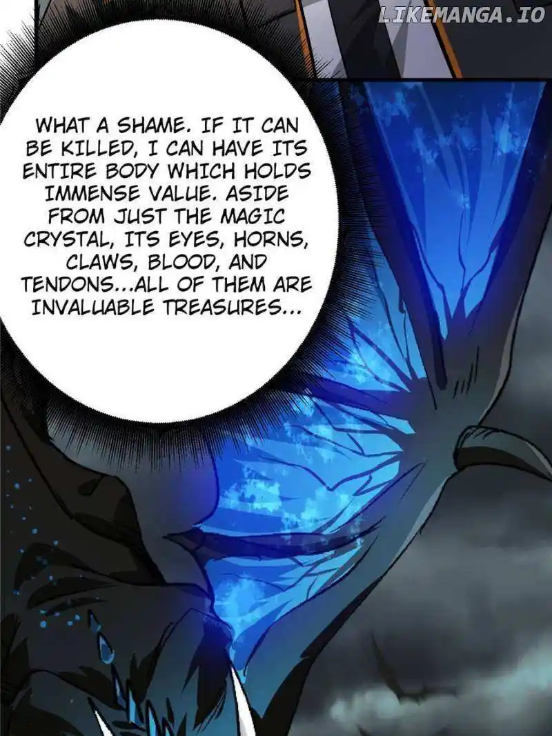 Lun Pan Shi Jie Chapter 192