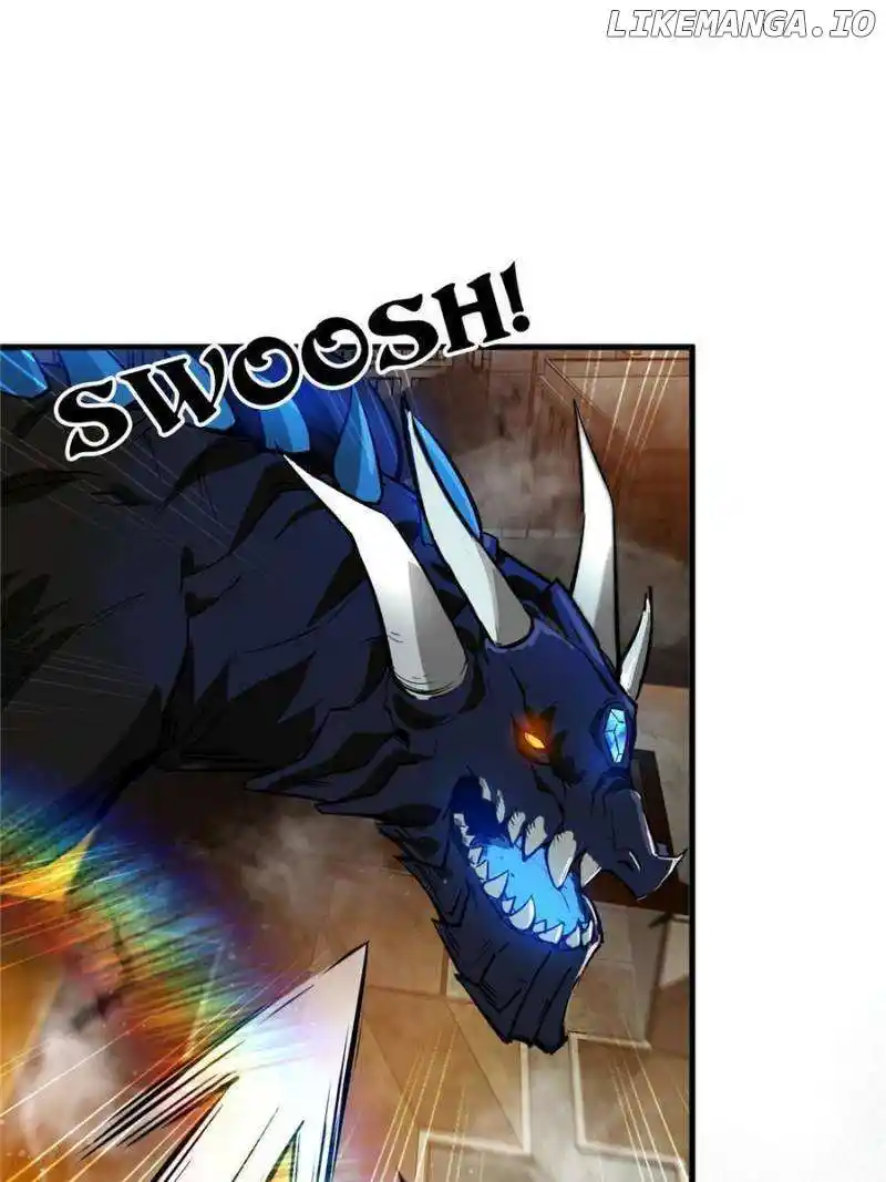 Lun Pan Shi Jie Chapter 192