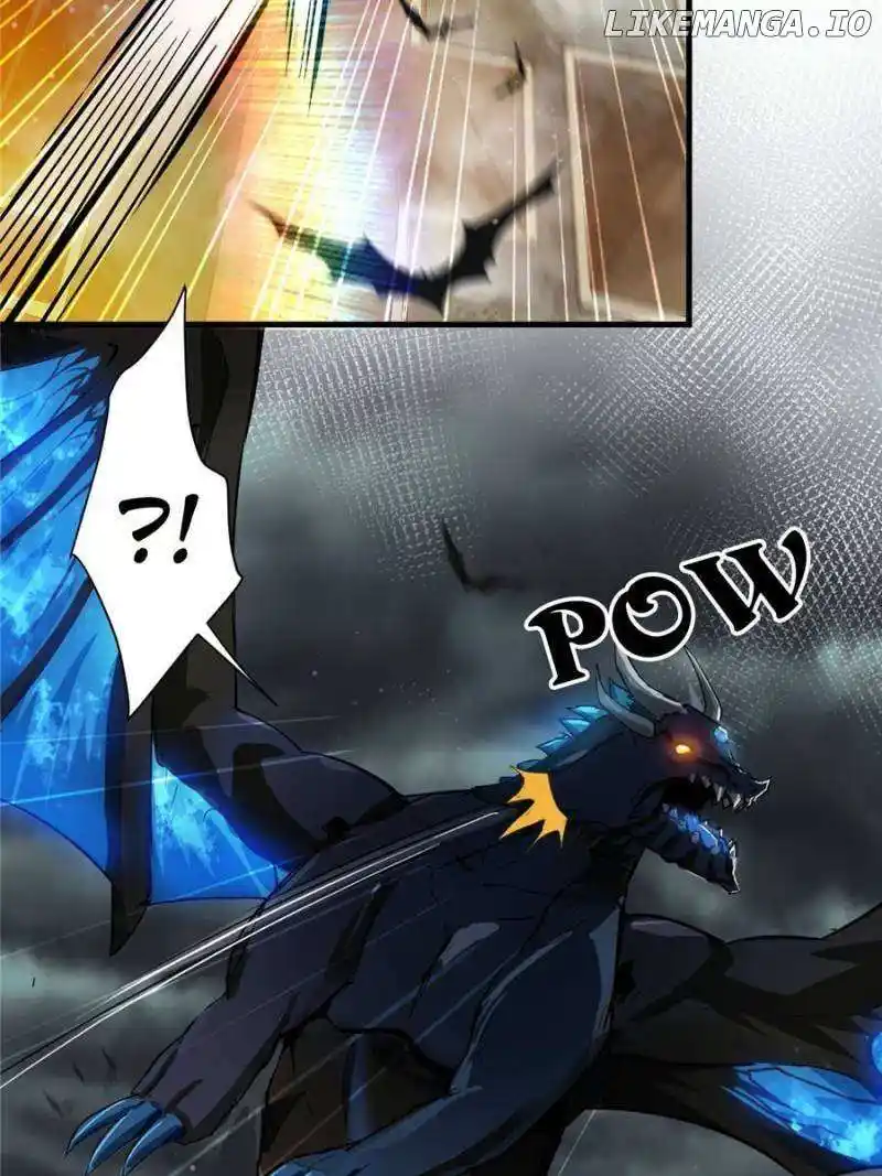 Lun Pan Shi Jie Chapter 192