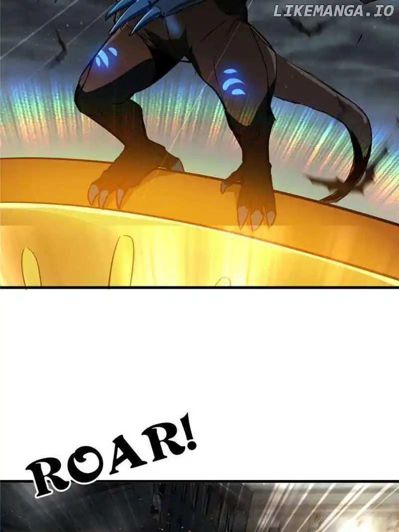 Lun Pan Shi Jie Chapter 192