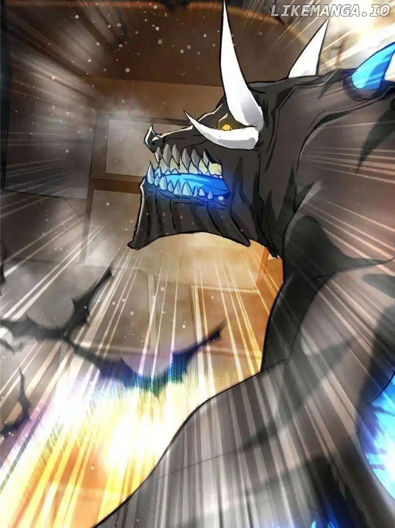 Lun Pan Shi Jie Chapter 192