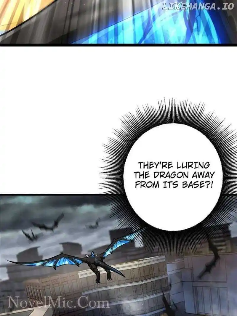 Lun Pan Shi Jie Chapter 192