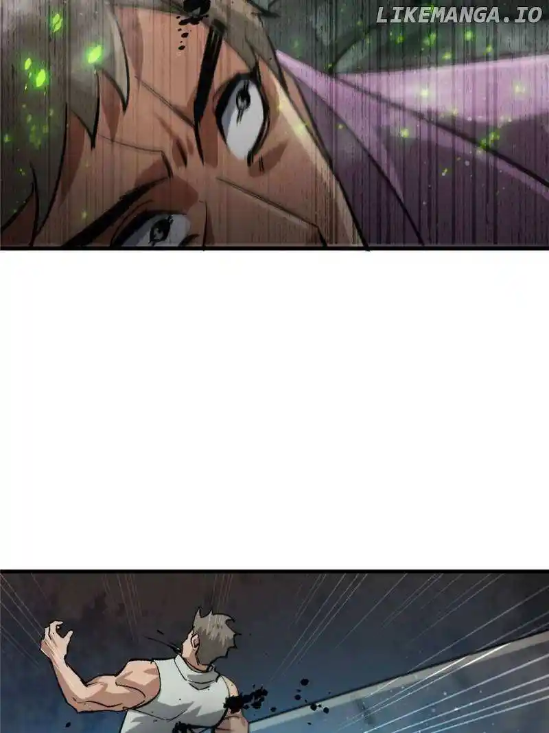 Lun Pan Shi Jie Chapter 192