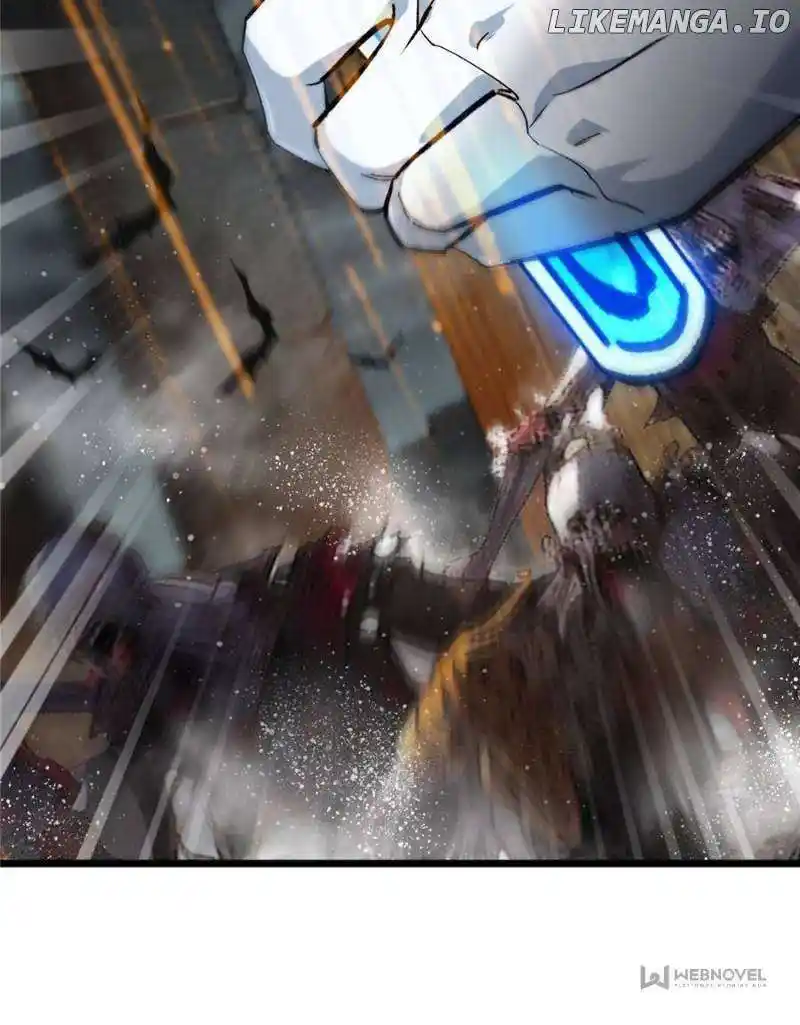 Lun Pan Shi Jie Chapter 192