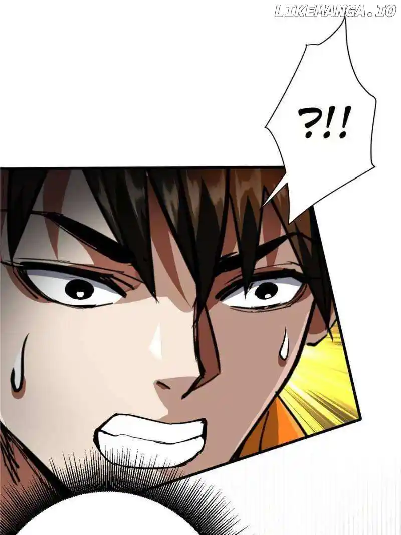 Lun Pan Shi Jie Chapter 192