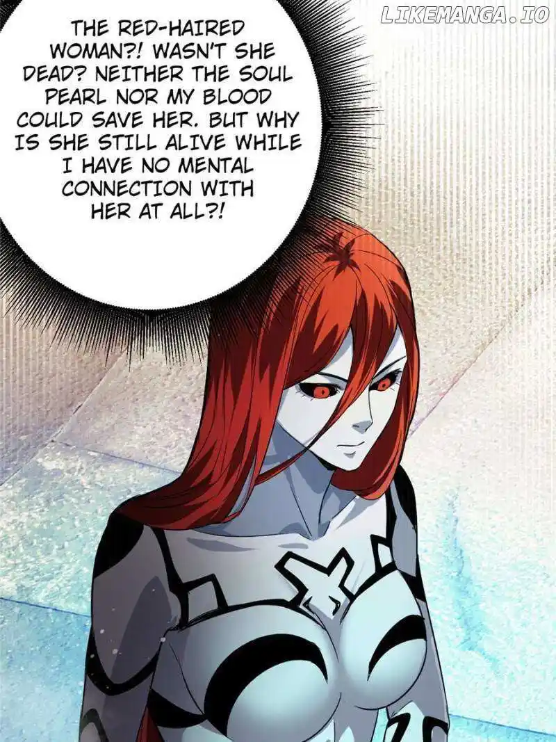 Lun Pan Shi Jie Chapter 192